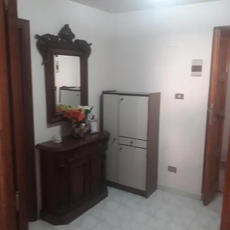 Casa Agatina * Katánie