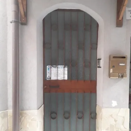 Apartment Casa Agatina