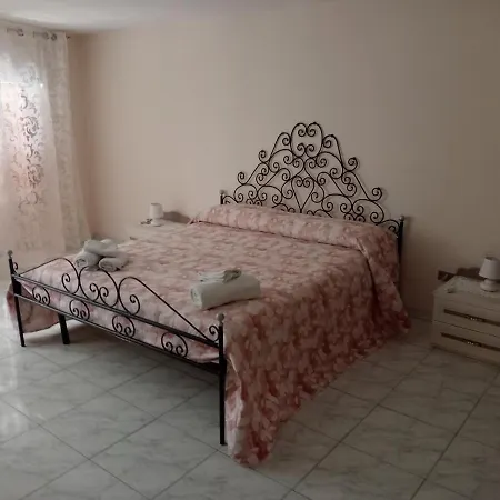 Apartment Casa Agatina