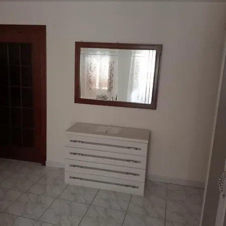 Apartment Casa Agatina Catania