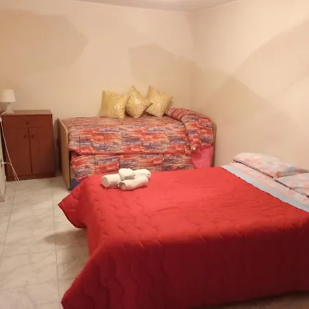 Casa Agatina *