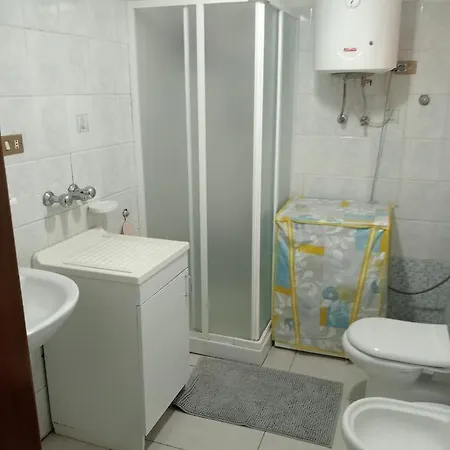 Apartment Casa Agatina