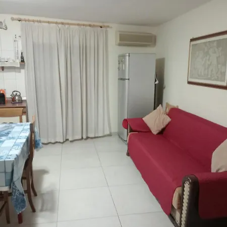 Apartment Casa Agatina *